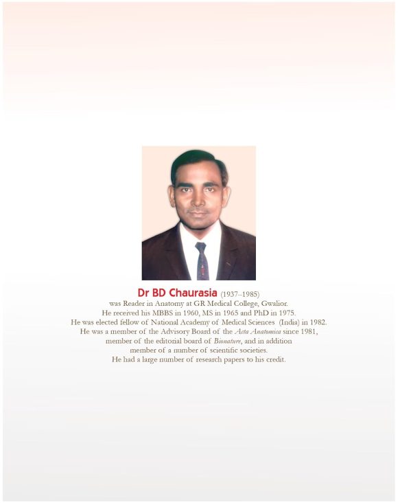 BD Chaurasia’s Human Anatomy, 10/E Vol-1, Regional and Applied Dissection and Clinical Upper Limb, Thorax (PB-2024) – June 17, 2024 - Image 7