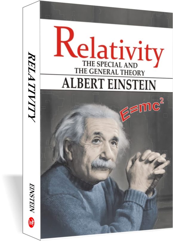 Relativity: The Special and the General Theory