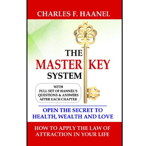 The Master Key System