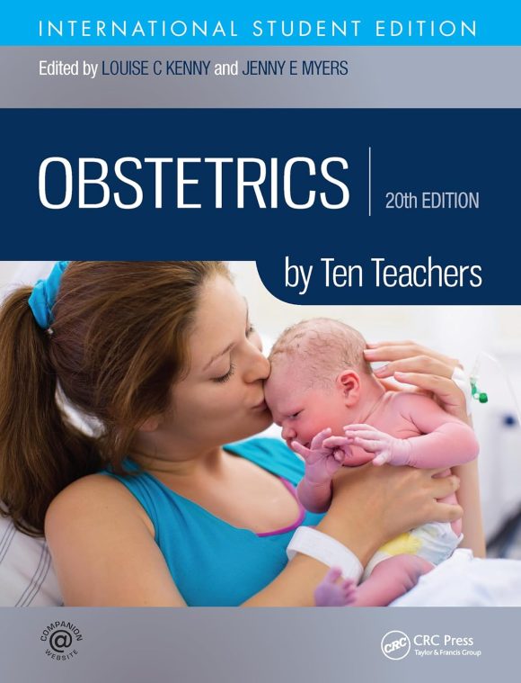 Obstetrics by Ten Teachers 20th Edition