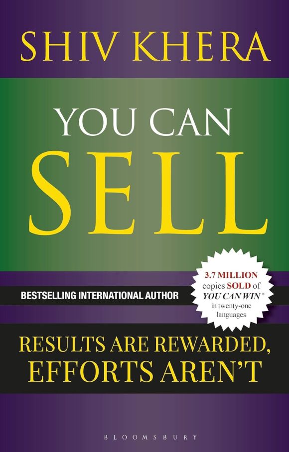 You Can Sell (Tamil Edition)