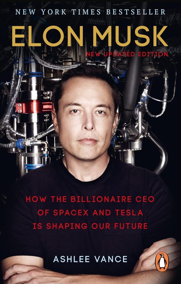 Elon Musk: How the Billionaire CEO of SpaceX and Tesla is Shaping our Future