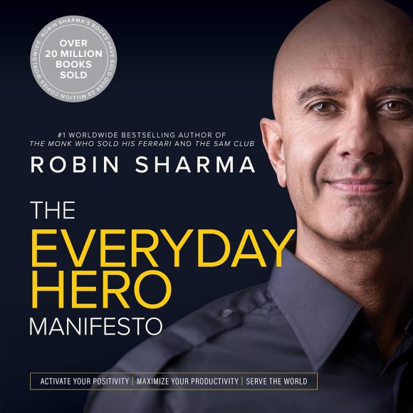 The Everyday Hero Manifesto