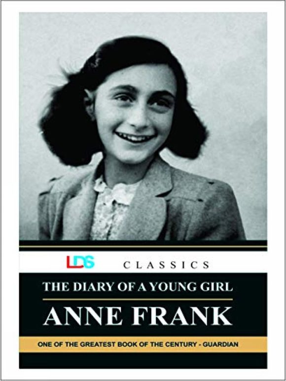 The Diary of a Young Girl​