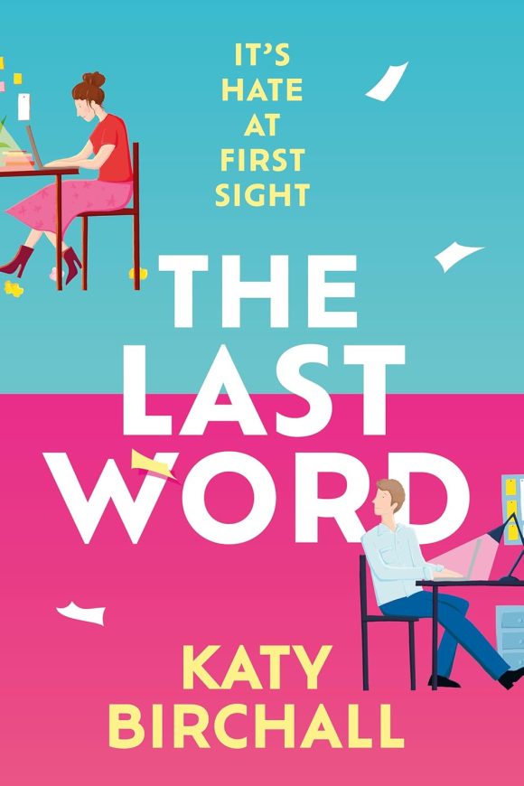 The Last Word​