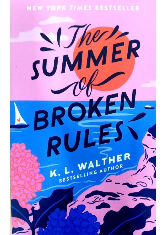 The Summer of Broken Rules
