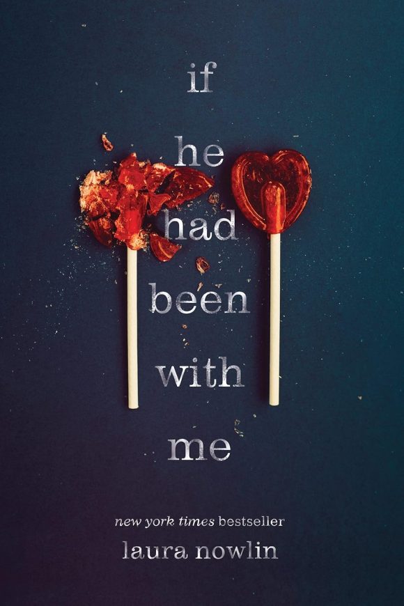 If He Had Been with Me​