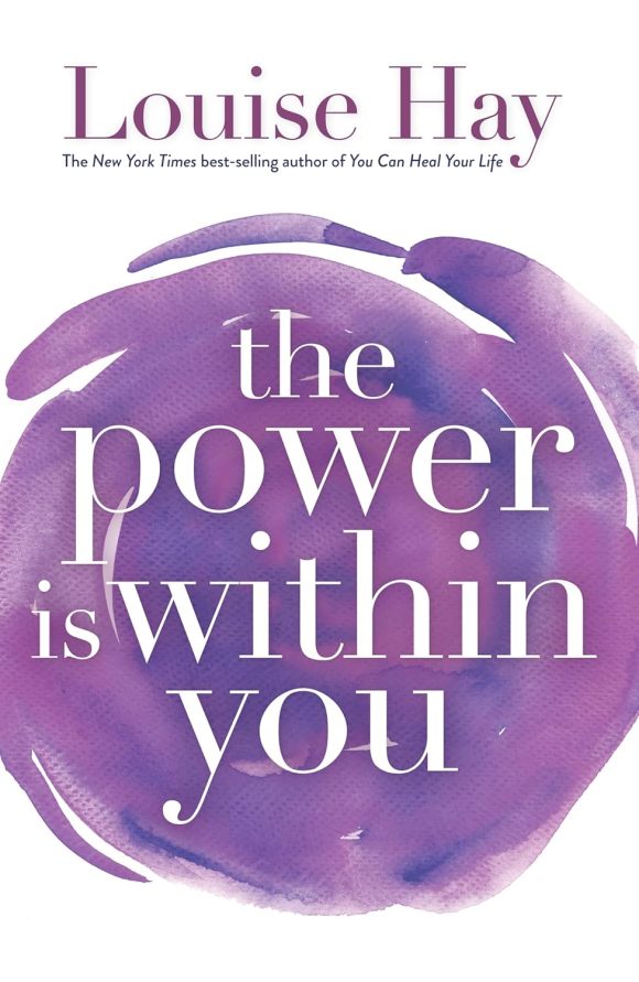 The Power Is Within You​