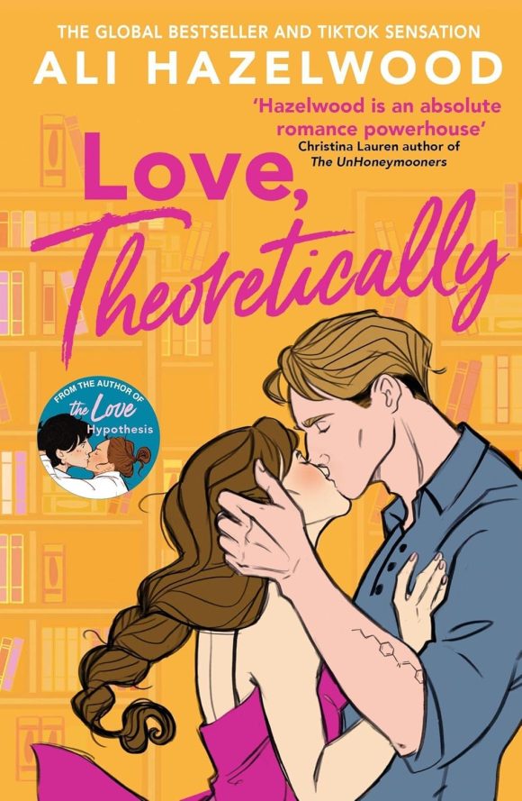 Love, Theoretically​