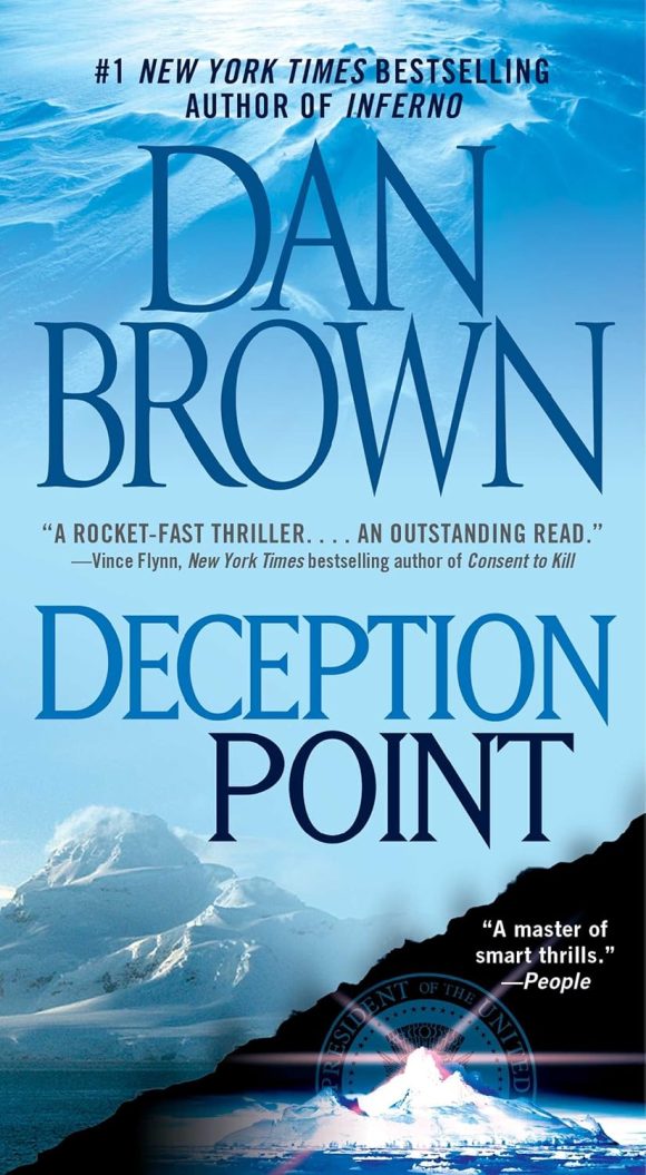 Deception Point​