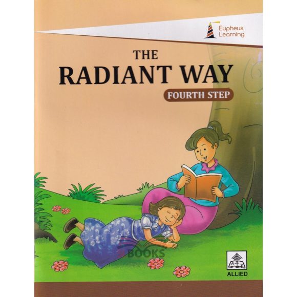 The Radiant Way Fourth Step