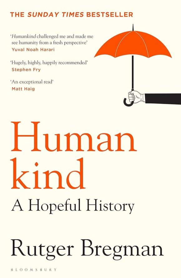 Humankind: A Hopeful History