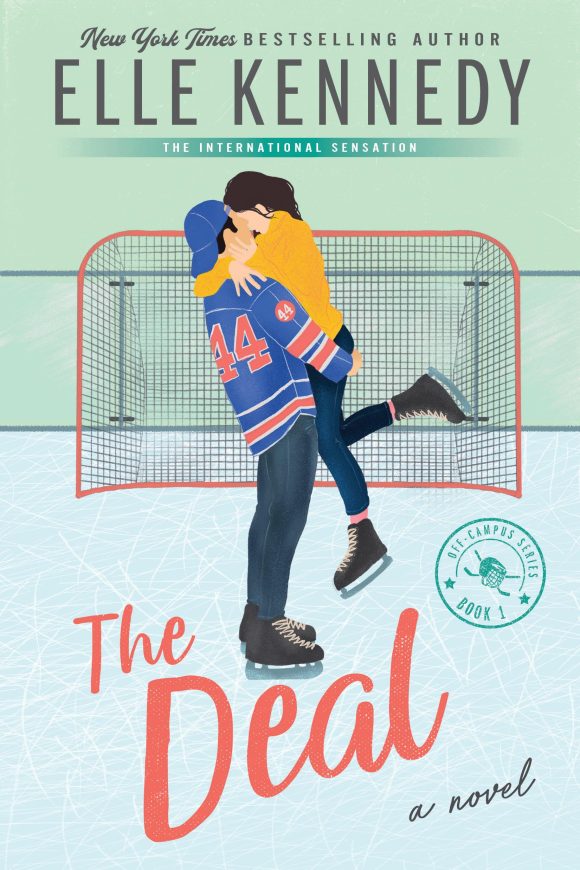 The Deal (Off‑Campus #1)