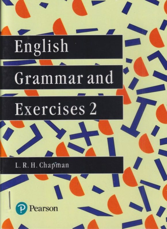 English Grammar and Exercises 2