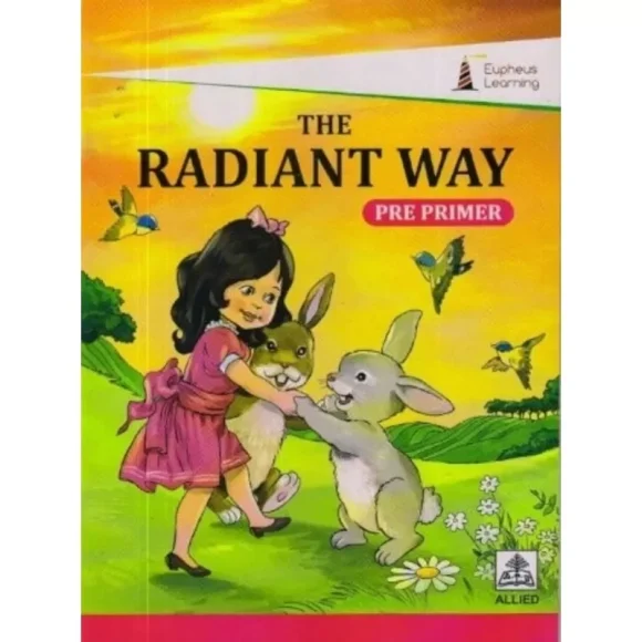 The Radiant Way Pre‑Primer
